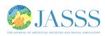 JASSS-THE JOURNAL OF ARTIFICIAL SOCIETIES AND SOCIAL SIMULAT