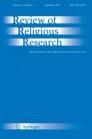 <b>REVIEW OF RELIGIOUS RESEARCH</b>
