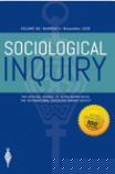 SOCIOLOGICAL INQUIRY