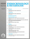<b>Nature clinical practice. Endocrinology & metabolism</b>