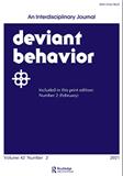 <b>DEVIANT BEHAVIOR</b>