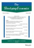 DEVELOPING ECONOMIES