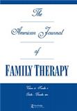 AMERICAN JOURNAL OF FAMILY THERAPY