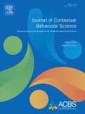 Journal of Contextual Behavioral Science