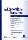 ECONOMICS OF TRANSITION