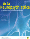 <b>ACTA NEUROPSYCHIATRICA</b>