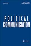 POLITICAL COMMUNICATION
