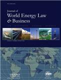 Journal of World Energy Law & Business