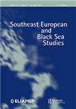 <b>Southeast European and Black Sea Studies</b>