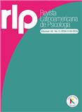 REVISTA LATINOAMERICANA DE PSICOLOGIA