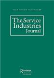 SERVICE INDUSTRIES JOURNAL