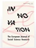 Innovation-The European Journal of Social Science Research
