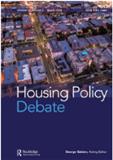 HOUSING POLICY DEBATE