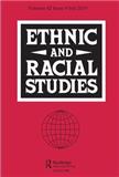 ETHNIC AND RACIAL STUDIES