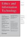 <b>Ethics and Information Technology</b>