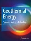 GEOTHERMAL ENERGY