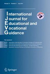 International Journal for Educational and Vocational Guidanc