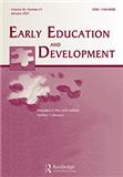 Early Education and Development