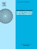 INTERNATIONAL JOURNAL OF EDUCATIONAL DEVELOPMENT