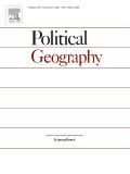 POLITICAL GEOGRAPHY