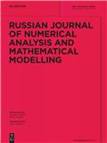 RUSSIAN JOURNAL OF NUMERICAL ANALYSIS AND MATHEMATICAL MODEL
