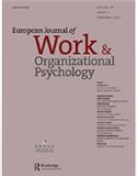 European Journal of Work and Organizational Psychology