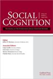 SOCIAL COGNITION