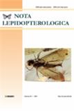 NOTA LEPIDOPTEROLOGICA