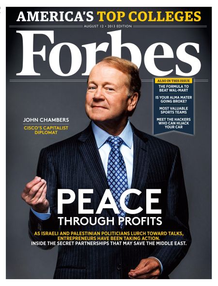FORBES