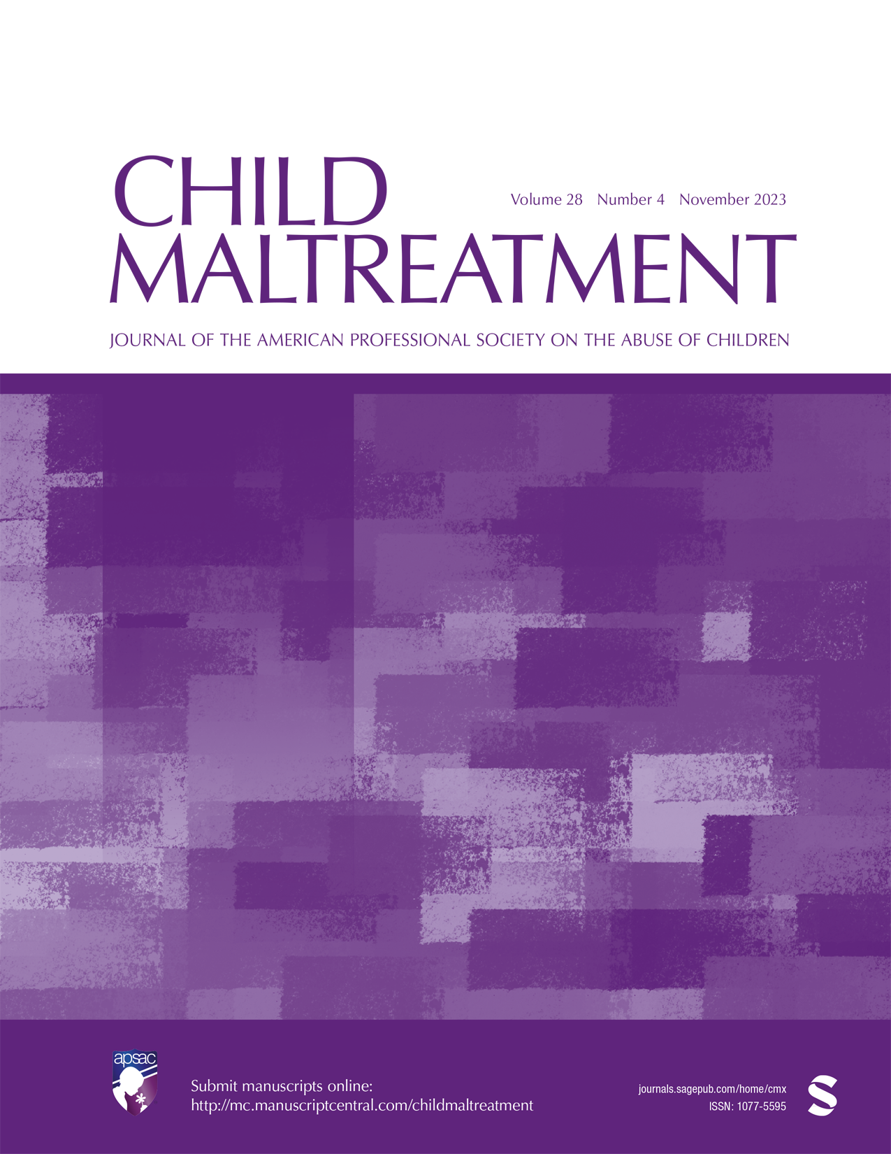 CHILD MALTREATMENT