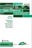 European Journal of Developmental Psychology