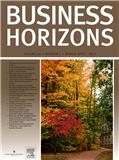 BUSINESS HORIZONS