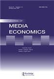 JOURNAL OF MEDIA ECONOMICS