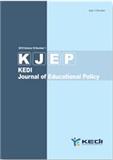 KEDI Journal of Educational Policy
