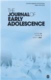 JOURNAL OF EARLY ADOLESCENCE