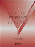 Applied Developmental Science
