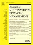 Journal of Multinational Financial Management