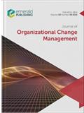 JOURNAL OF ORGANIZATIONAL CHANGE MANAGEMENT