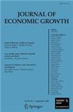 JOURNAL OF ECONOMIC GROWTH