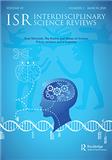 INTERDISCIPLINARY SCIENCE REVIEWS