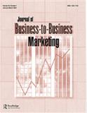 Journal of Business-to-Business Marketing