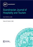 Scandinavian Journal of Hospitality and Tourism