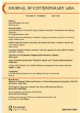 JOURNAL OF CONTEMPORARY ASIA