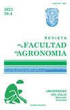 Revista de la Facultad de Agronomia de la Universidad del Zu