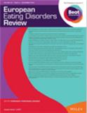 EUROPEAN EATING DISORDERS REVIEW