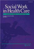 <b>SOCIAL WORK IN HEALTH CARE</b>