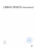 Urban Design International