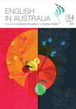 English in Australia