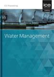 PROCEEDINGS OF THE INSTITUTION OF CIVIL ENGINEERS-WATER MANA
