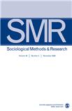 SOCIOLOGICAL METHODS & RESEARCH